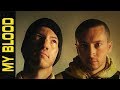 Twenty One Pilots - My Blood ( fan clip ) Twenty One Pilots - My Blood ( fan clip )