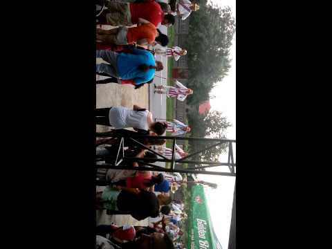 Calusarii din Negoiesti 2014 partea 1