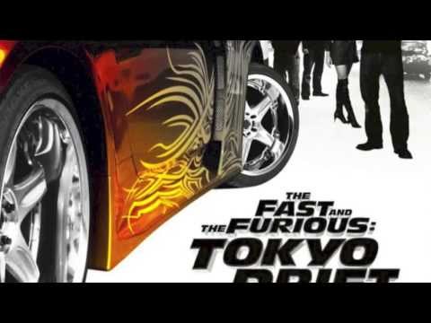 04 - Restless - The Fast & The Furious Tokyo Drift Soundtrack