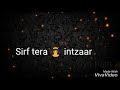 Maine Sanam Tujhe Pyar Kiya Hai Whatsapp Status Video