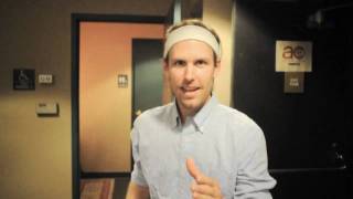 St. Vincent Tour Videos // 08