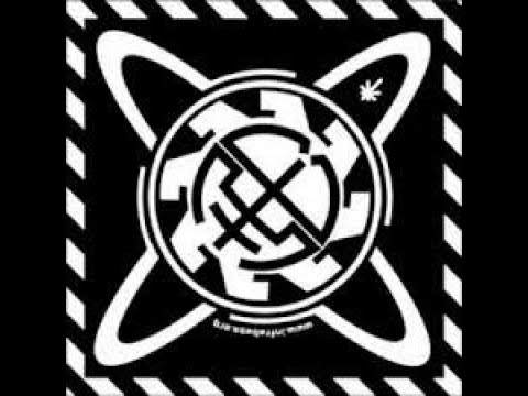 infrabass - david green Matchbox bday (08.2019)