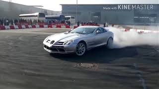 Cat Dealers - Your Body (Drift Mix)