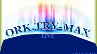 TRY MAX LIVE SHEKERIM  2014HIT