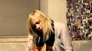 ELLIE HOLCOMB &quot;AS SURE AS THE SUN&quot;