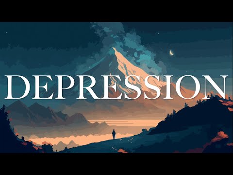 Nathan Wagner - Depression