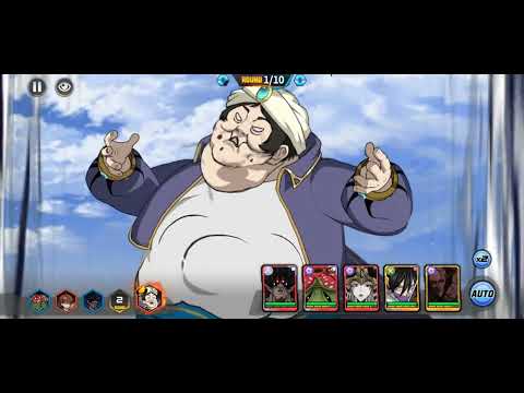 One Punch Man Road To Hero 2.0 Part 86