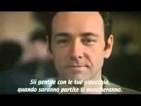 The Big Kahuna - Il monologo finale di Phil Cooper