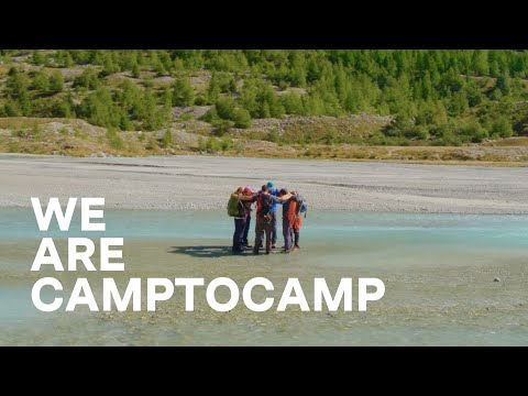 We Are Camptocamp - Our Manifesto