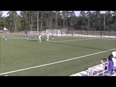 Jeremy Pacious   Regional Playoffs 5 30 2016