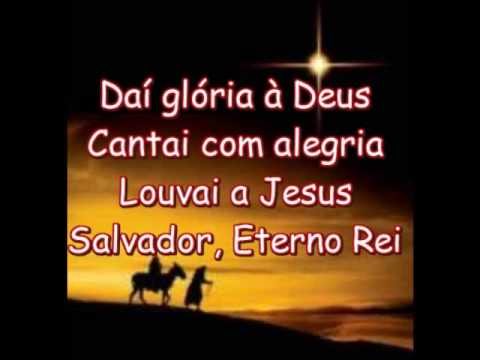Um Natal Inesquecível - Santa Noite - O Holy Night