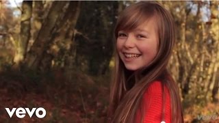 Connie Talbot - Beautiful World (HQ)