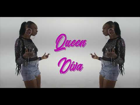 Queen Diva-Beautiful Ladies