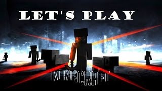 preview picture of video 'Let's Play Minecraft #1 Etwas verspätet... :D'