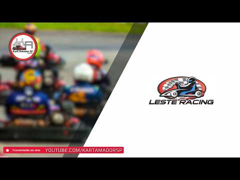 AO VIVO | LESTE RACING | 19/10/2026