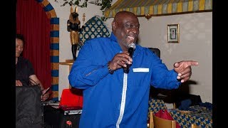 Raymond Coats at JB&#39;s Lounge