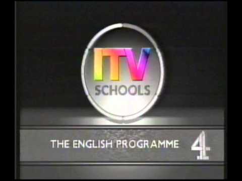 ITV Schools Programs Intro