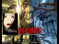 185 Highlander The Search For Vengeance 2007 Memoirs Of A Geisha 2006