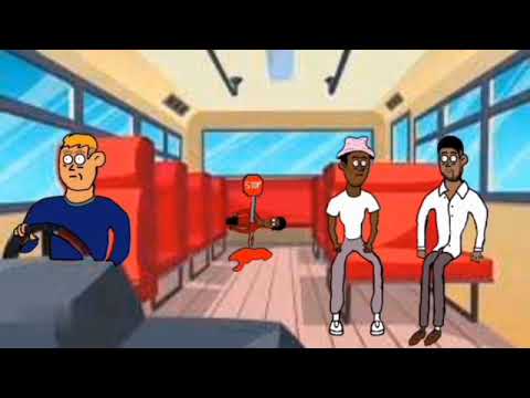 My Wild Regular Life | a Xhosa cartoon |S1 Ep 02
