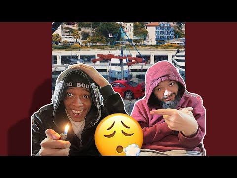 UNEXPECTED DROP 😨🔥 | AMERICANS REACT TO CENTRAL CEE X DAVE - SPLIT DECISION FULL EP
