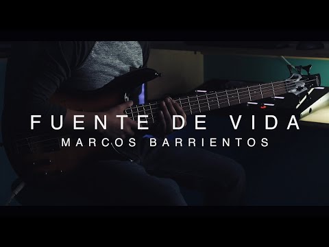 Fuente De Vida - Marco Barrientos