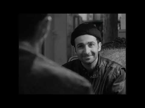 Cris L`artiste - 5 minutes walk- Israeli movie .