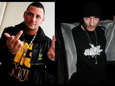 Serk ft. Bass Sultan Hengzt - Battle Tag-Team