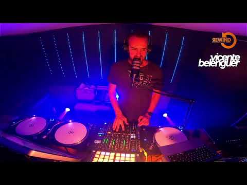 Rewind Temporada 5 Vol.5 By Vicente Belenguer