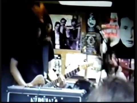 Nirvana - Pen Cap Chew (En español)