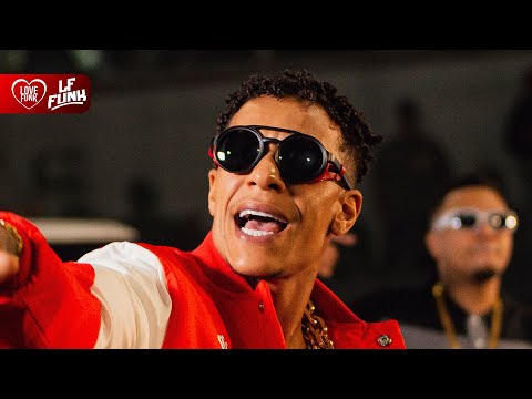 POBRE LOUCO - MC Paulin da Capital, MC Lele JP, Lemos, Lipi, Luck e Gabb (Vídeo Oficial)