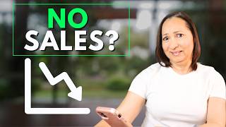 Your Digital Products Aren't Selling? | 7 Reasons Why