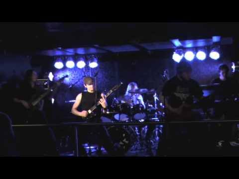 Gladenfold - Dawning of Dreams