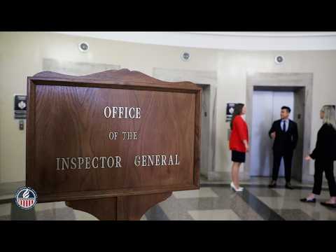 Department of Justice (DOJ) | Golden Age