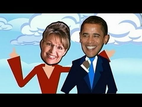 Obama's Strange Family Ties
