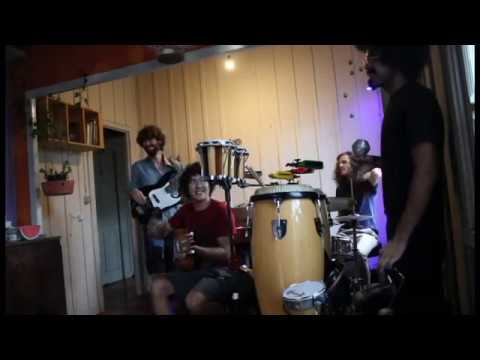 Obake - Brother (ao vivo na Casa 381)