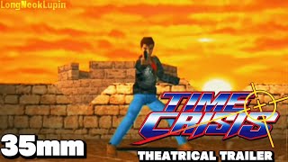 Time Crisis trailer