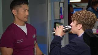 Chicago Med Season 5 Behind the Scenes video