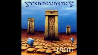 Stratovarius - Babylon