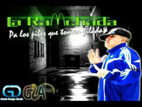 La RaMchada Salchiturro.wmv