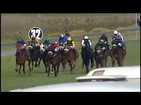 2016.11.18 International Jockeys' Challenge (RSA) - Day1