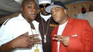 The Lox - Get That Paper [New/2009/CDQ/NODJ/Dirty] D-Block!!