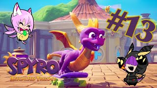 ［Spyro］ニドあることはスパイロ　イヤー・オブ・ザ・ドラゴン＃13