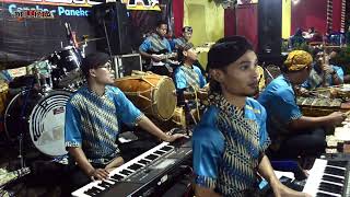 Download lagu Ilir ilir - Hasbunallah - Talu Burdah // New Dellizta mp3