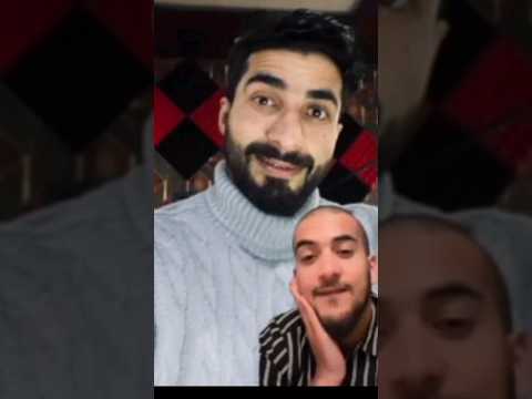 BAKUS ROASTED EMMINER🤗💕💫 #bakus #The_EmminErr @MurtazaRafiq #bhatsadat