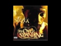 Sizzla - Thank You For Loving Me