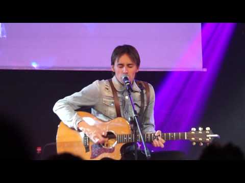 JIBWeek 2017 - JIBLand 2 - Thu, 18th - Part 12 - Concert Reeve & Jason