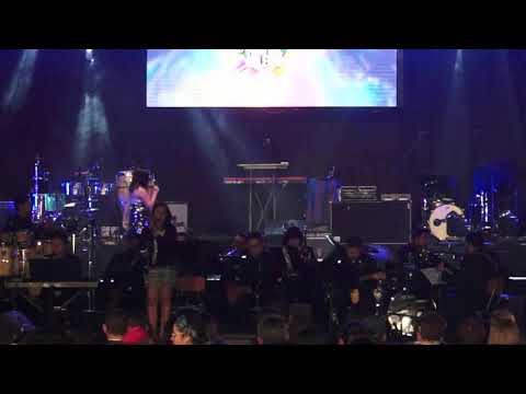 Atacama Orquesta Festival   Dominique Leiva   Mi Buen Amor