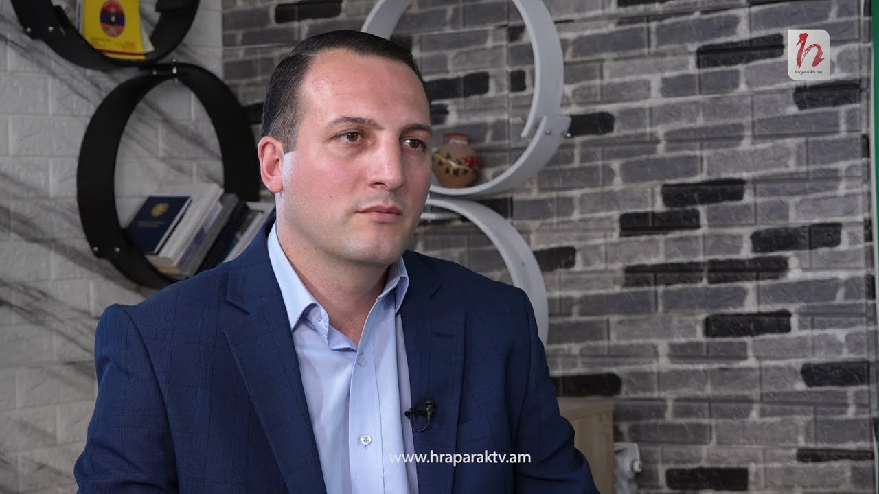 Ներքին պառակտվածության շեմն են բարձրացնում ՝ ուզում են բախումների տանել