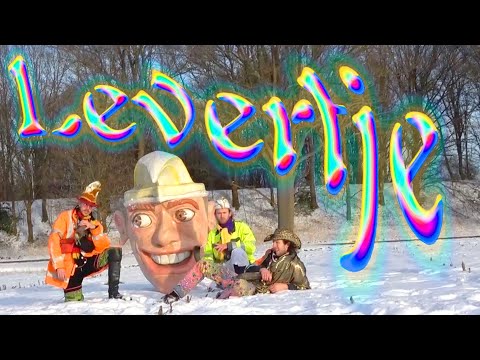 C.v. de Gierboys - Levertje