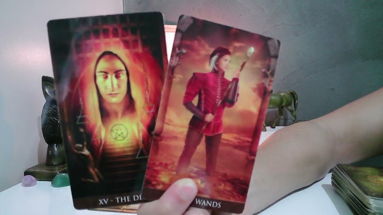 ♏ESCORPIÃO | DEUS VAI AFASTAR ESSE “DIABO” DA SUA VIDA, UM PORTAL DE LIBERDADE SE ABRIRÁ PRA VC...